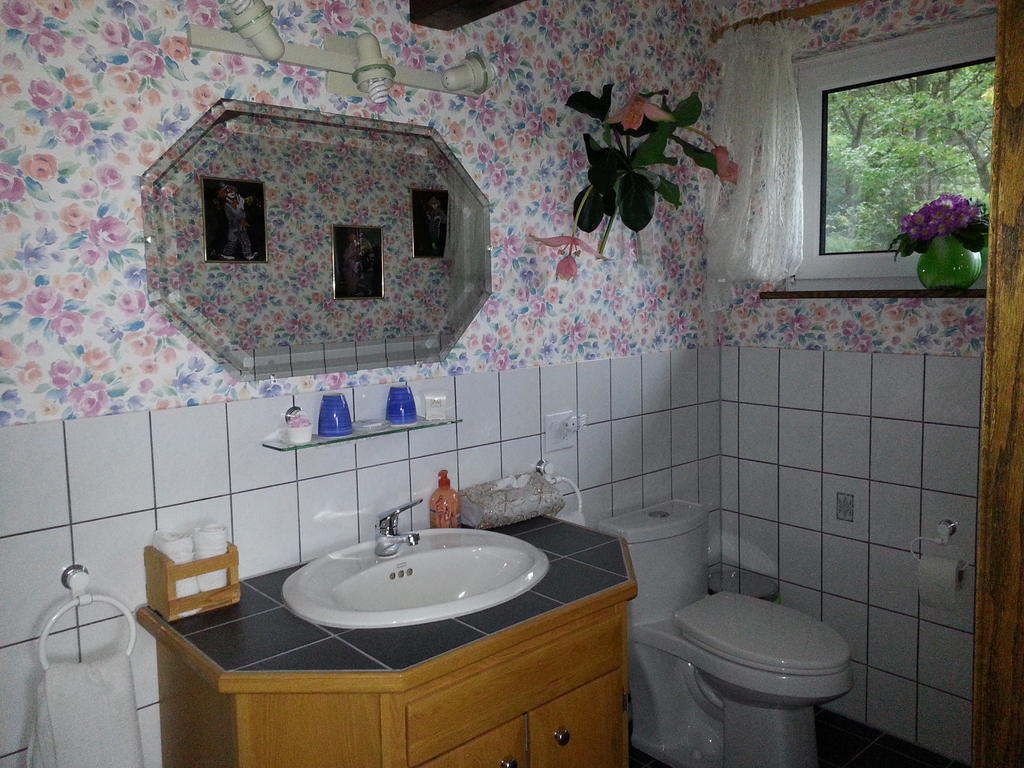 Chalet Rosemarie Nobel Zimmer foto